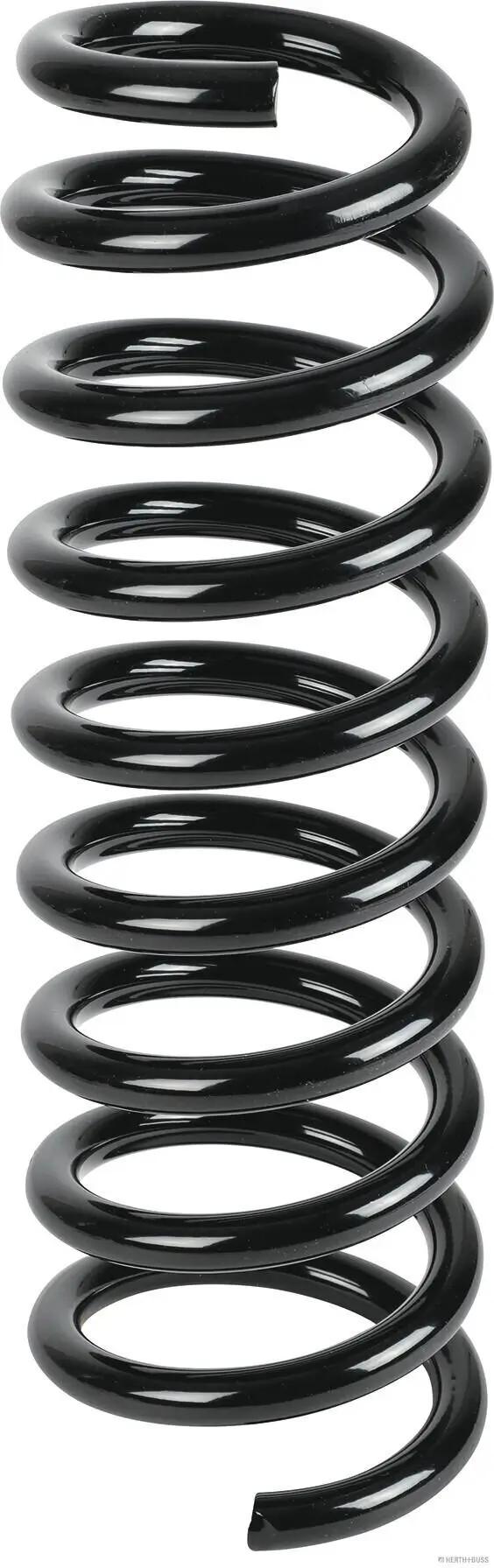 Fahrwerksfeder Hinterachse beidseitig HERTH+BUSS JAKOPARTS J4410518