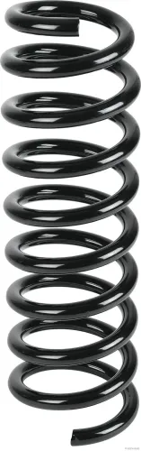 Fahrwerksfeder Hinterachse beidseitig HERTH+BUSS JAKOPARTS J4410518 Bild Fahrwerksfeder Hinterachse beidseitig HERTH+BUSS JAKOPARTS J4410518