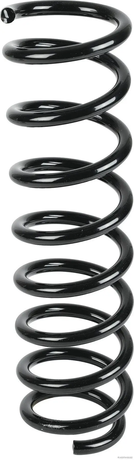 Fahrwerksfeder Hinterachse beidseitig HERTH+BUSS JAKOPARTS J4410519