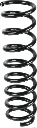 Fahrwerksfeder Hinterachse beidseitig HERTH+BUSS JAKOPARTS J4410519 Bild Fahrwerksfeder Hinterachse beidseitig HERTH+BUSS JAKOPARTS J4410519