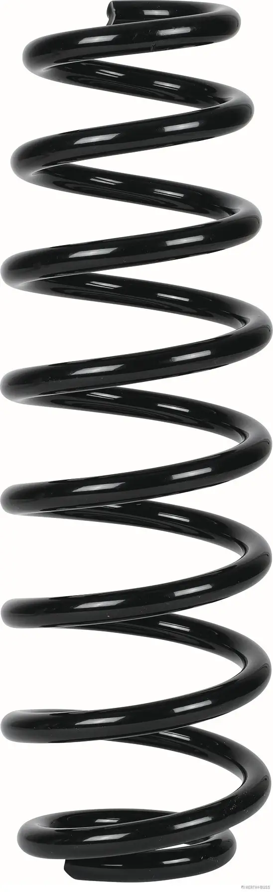 Fahrwerksfeder Hinterachse beidseitig HERTH+BUSS JAKOPARTS J4410520