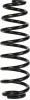 Fahrwerksfeder Hinterachse beidseitig HERTH+BUSS JAKOPARTS J4410520