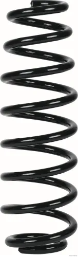 Fahrwerksfeder Hinterachse beidseitig HERTH+BUSS JAKOPARTS J4410520 Bild Fahrwerksfeder Hinterachse beidseitig HERTH+BUSS JAKOPARTS J4410520