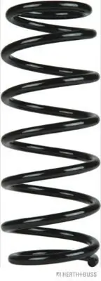 Fahrwerksfeder Hinterachse beidseitig HERTH+BUSS JAKOPARTS J4410907