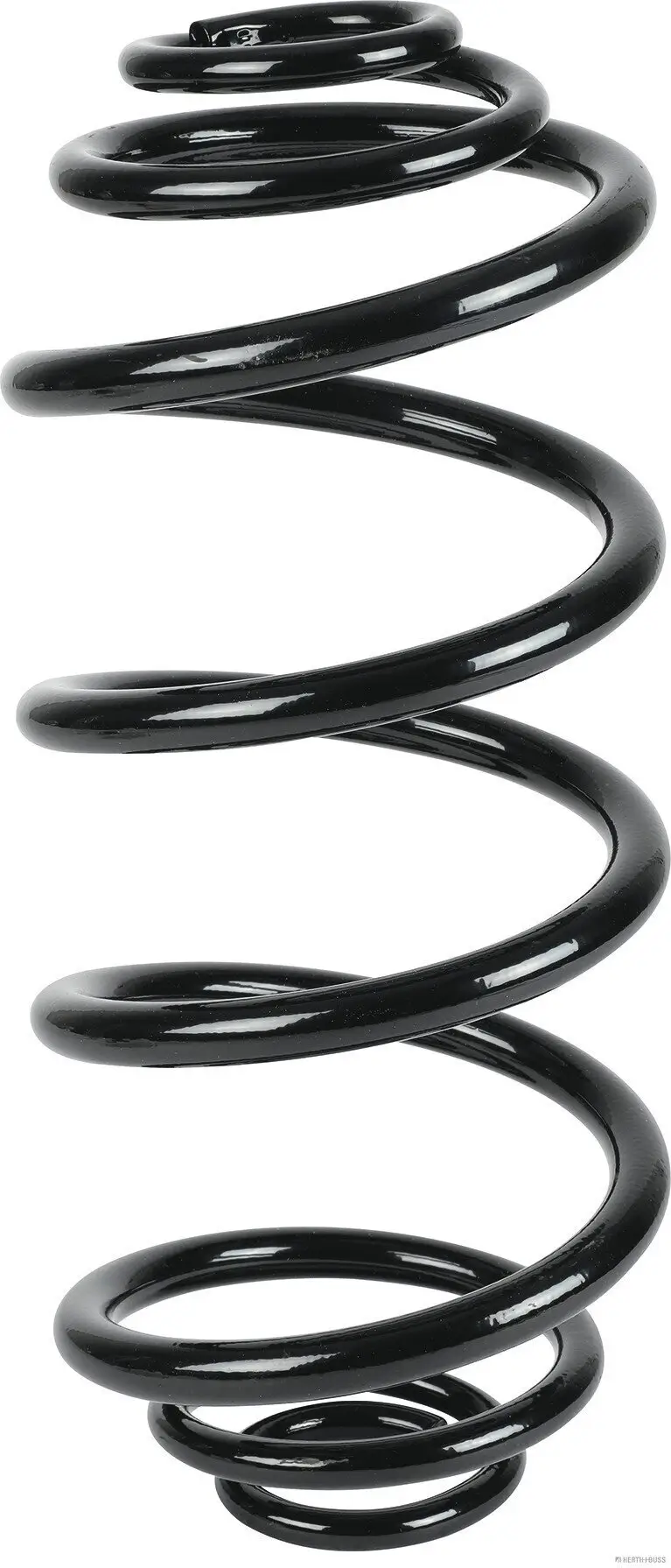 Fahrwerksfeder Hinterachse beidseitig HERTH+BUSS JAKOPARTS J4410915
