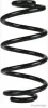 Fahrwerksfeder Hinterachse beidseitig HERTH+BUSS JAKOPARTS J4411011