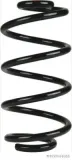 Fahrwerksfeder Hinterachse beidseitig HERTH+BUSS JAKOPARTS J4411011