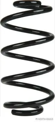 Fahrwerksfeder Hinterachse beidseitig HERTH+BUSS JAKOPARTS J4411011 Bild Fahrwerksfeder Hinterachse beidseitig HERTH+BUSS JAKOPARTS J4411011