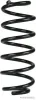 Fahrwerksfeder Hinterachse beidseitig HERTH+BUSS JAKOPARTS J4412000