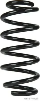 Fahrwerksfeder Hinterachse links Hinterachse rechts HERTH+BUSS JAKOPARTS J4412002 Bild Fahrwerksfeder Hinterachse links Hinterachse rechts HERTH+BUSS JAKOPARTS J4412002