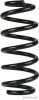 Fahrwerksfeder Hinterachse beidseitig HERTH+BUSS JAKOPARTS J4412022