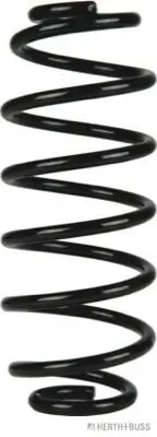 Fahrwerksfeder Hinterachse beidseitig HERTH+BUSS JAKOPARTS J4412029