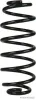 Fahrwerksfeder Hinterachse beidseitig HERTH+BUSS JAKOPARTS J4412029