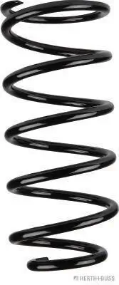 Fahrwerksfeder Hinterachse beidseitig HERTH+BUSS JAKOPARTS J4412035 Bild Fahrwerksfeder Hinterachse beidseitig HERTH+BUSS JAKOPARTS J4412035