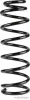 Fahrwerksfeder Hinterachse links Hinterachse rechts HERTH+BUSS JAKOPARTS J4412037