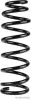 Fahrwerksfeder Hinterachse links Hinterachse rechts HERTH+BUSS JAKOPARTS J4412040