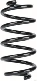 Fahrwerksfeder Hinterachse beidseitig HERTH+BUSS JAKOPARTS J4412047