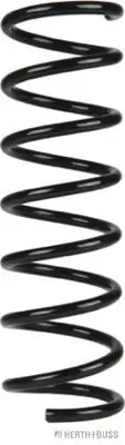 Fahrwerksfeder Hinterachse beidseitig HERTH+BUSS JAKOPARTS J4413001