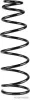 Fahrwerksfeder Hinterachse links Hinterachse rechts HERTH+BUSS JAKOPARTS J4413017