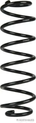 Fahrwerksfeder Hinterachse beidseitig HERTH+BUSS JAKOPARTS J4414001