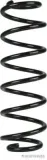 Fahrwerksfeder Hinterachse beidseitig HERTH+BUSS JAKOPARTS J4414001