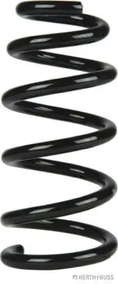 Fahrwerksfeder Hinterachse links Hinterachse rechts HERTH+BUSS JAKOPARTS J4414011