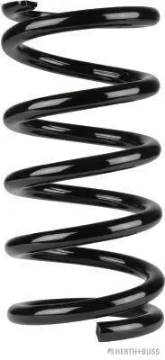Fahrwerksfeder Hinterachse links Hinterachse rechts HERTH+BUSS JAKOPARTS J4415025