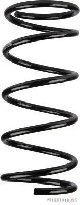 Fahrwerksfeder Hinterachse beidseitig HERTH+BUSS JAKOPARTS J4417000