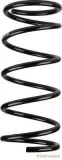 Fahrwerksfeder Hinterachse beidseitig HERTH+BUSS JAKOPARTS J4417000