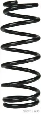 Fahrwerksfeder Hinterachse links Hinterachse rechts HERTH+BUSS JAKOPARTS J4418004