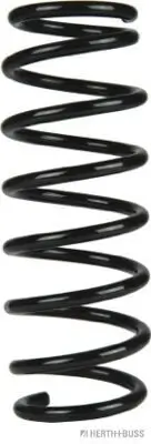 Fahrwerksfeder Hinterachse beidseitig HERTH+BUSS JAKOPARTS J4418005