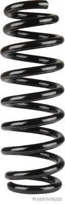 Fahrwerksfeder Hinterachse beidseitig HERTH+BUSS JAKOPARTS J4418012