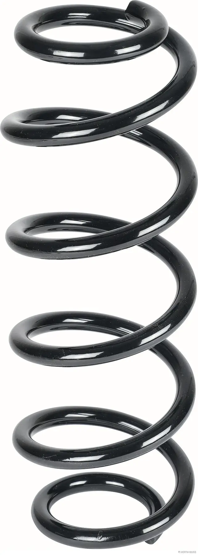 Fahrwerksfeder Hinterachse beidseitig HERTH+BUSS JAKOPARTS J4418013