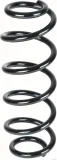 Fahrwerksfeder Hinterachse beidseitig HERTH+BUSS JAKOPARTS J4418013