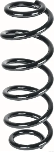 Fahrwerksfeder Hinterachse beidseitig HERTH+BUSS JAKOPARTS J4418013 Bild Fahrwerksfeder Hinterachse beidseitig HERTH+BUSS JAKOPARTS J4418013