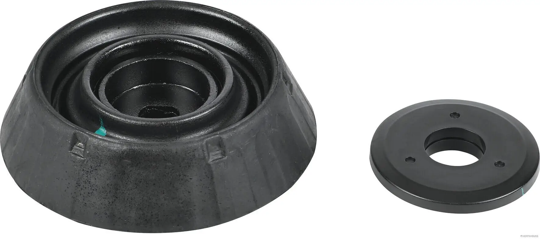 Reparatursatz, Federbeinstützlager Vorderachse beidseitig HERTH+BUSS JAKOPARTS J4420300