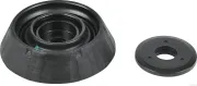 Reparatursatz, Federbeinstützlager Vorderachse beidseitig HERTH+BUSS JAKOPARTS J4420300