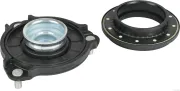 Reparatursatz, Federbeinstützlager Vorderachse beidseitig HERTH+BUSS JAKOPARTS J4420305
