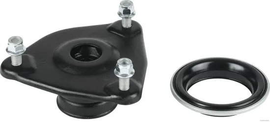 Reparatursatz, Federbeinstützlager Vorderachse beidseitig HERTH+BUSS JAKOPARTS J4420502 Bild Reparatursatz, Federbeinstützlager Vorderachse beidseitig HERTH+BUSS JAKOPARTS J4420502