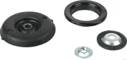Reparatursatz, Federbeinstützlager Vorderachse beidseitig HERTH+BUSS JAKOPARTS J4420807