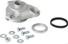 Reparatursatz, Federbeinstützlager Vorderachse links HERTH+BUSS JAKOPARTS J4420821