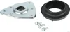 Reparatursatz, Federbeinstützlager Vorderachse beidseitig HERTH+BUSS JAKOPARTS J4420833