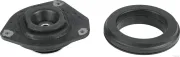 Reparatursatz, Federbeinstützlager Vorderachse beidseitig HERTH+BUSS JAKOPARTS J4420837