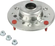 Reparatursatz, Federbeinstützlager Hinterachse beidseitig HERTH+BUSS JAKOPARTS J4420842