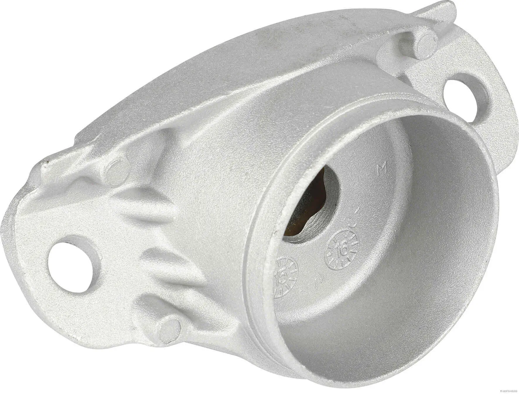 Federbeinstützlager Hinterachse beidseitig HERTH+BUSS JAKOPARTS J4420850