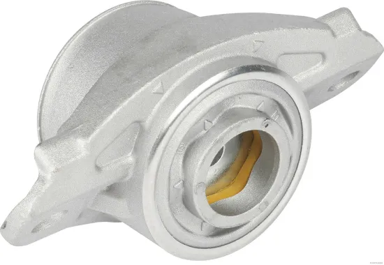 Federbeinstützlager Hinterachse beidseitig HERTH+BUSS JAKOPARTS J4420850 Bild Federbeinstützlager Hinterachse beidseitig HERTH+BUSS JAKOPARTS J4420850