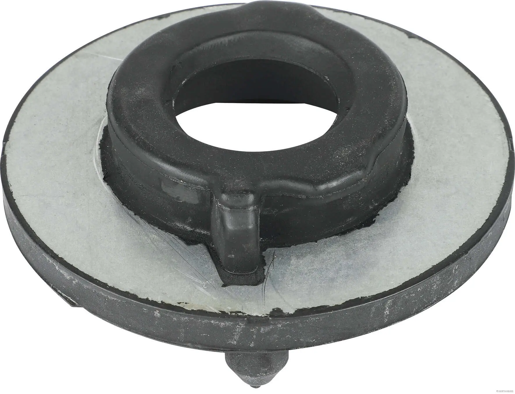Federbeinstützlager Hinterachse beidseitig HERTH+BUSS JAKOPARTS J4420852