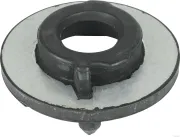 Federbeinstützlager Hinterachse beidseitig HERTH+BUSS JAKOPARTS J4420852