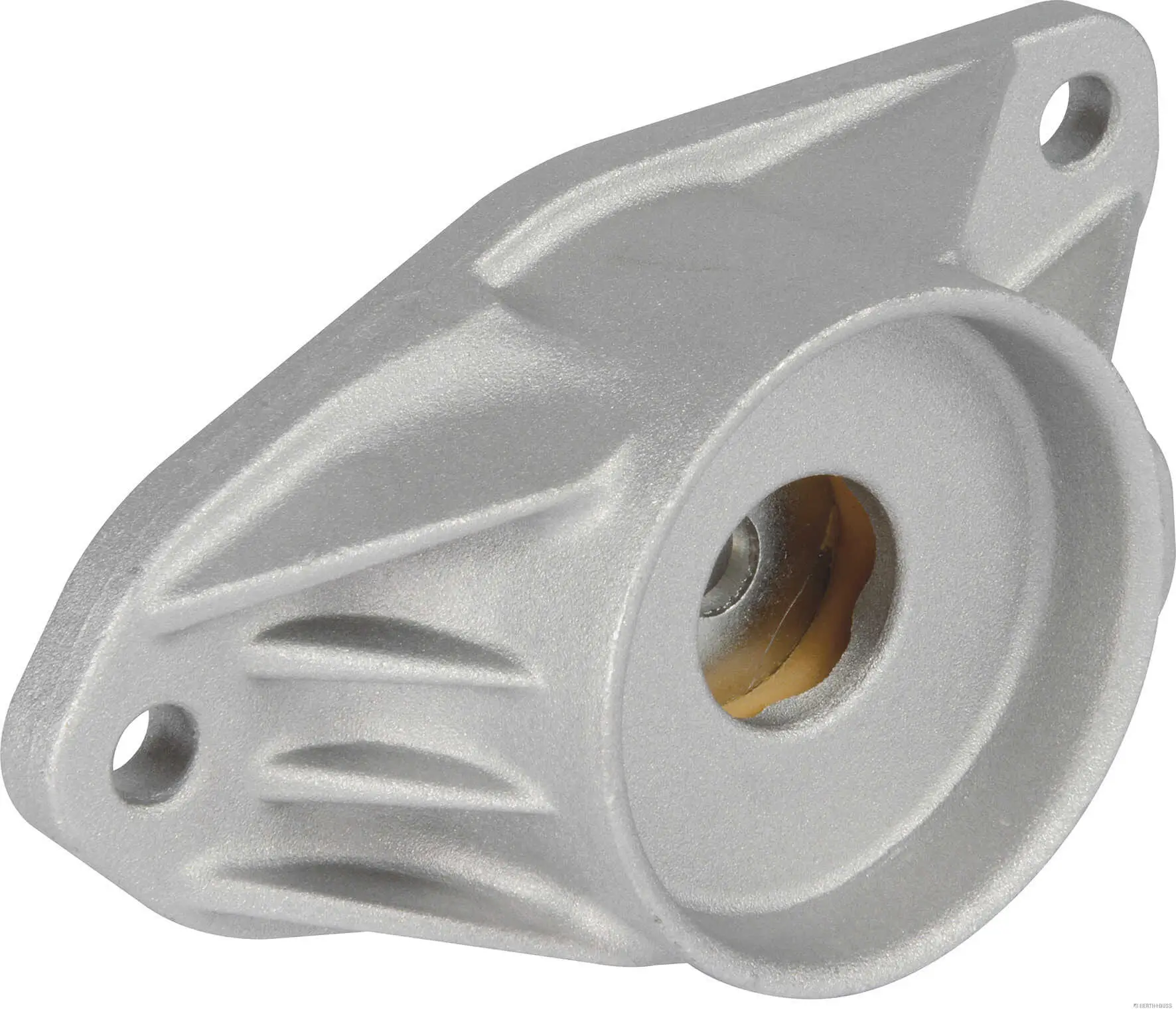 Federbeinstützlager Hinterachse beidseitig HERTH+BUSS JAKOPARTS J4420856