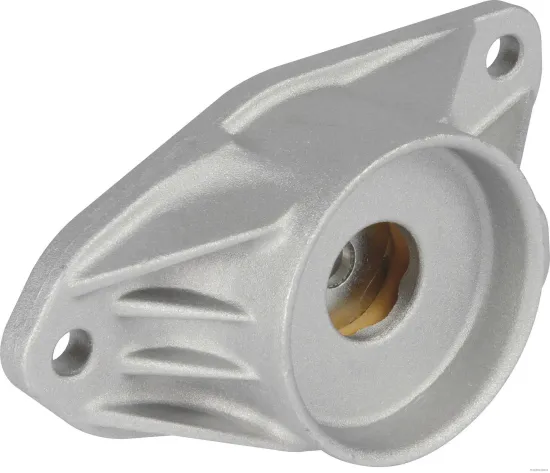 Federbeinstützlager Hinterachse beidseitig HERTH+BUSS JAKOPARTS J4420856 Bild Federbeinstützlager Hinterachse beidseitig HERTH+BUSS JAKOPARTS J4420856